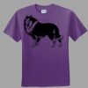 Youth Ultra Cotton ® 100% Cotton T Shirt Thumbnail