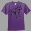 Youth Ultra Cotton ® 100% Cotton T Shirt Thumbnail