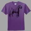 Youth Ultra Cotton ® 100% Cotton T Shirt Thumbnail