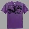 Youth Ultra Cotton ® 100% Cotton T Shirt Thumbnail