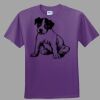 Youth Ultra Cotton ® 100% Cotton T Shirt Thumbnail