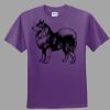 Youth Ultra Cotton ® 100% Cotton T Shirt Thumbnail