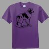 Youth Ultra Cotton ® 100% Cotton T Shirt Thumbnail