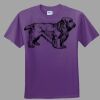 Youth Ultra Cotton ® 100% Cotton T Shirt Thumbnail