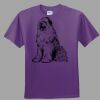 Youth Ultra Cotton ® 100% Cotton T Shirt Thumbnail