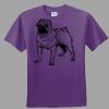 Youth Ultra Cotton ® 100% Cotton T Shirt Thumbnail