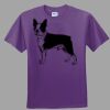 Youth Ultra Cotton ® 100% Cotton T Shirt Thumbnail