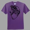 Youth Ultra Cotton ® 100% Cotton T Shirt Thumbnail