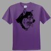 Youth Ultra Cotton ® 100% Cotton T Shirt Thumbnail