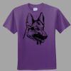 Youth Ultra Cotton ® 100% Cotton T Shirt Thumbnail