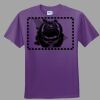 Youth Ultra Cotton ® 100% Cotton T Shirt Thumbnail