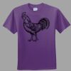 Youth Ultra Cotton ® 100% Cotton T Shirt Thumbnail