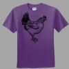 Youth Ultra Cotton ® 100% Cotton T Shirt Thumbnail