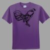 Youth Ultra Cotton ® 100% Cotton T Shirt Thumbnail