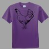 Youth Ultra Cotton ® 100% Cotton T Shirt Thumbnail