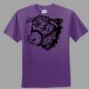 Youth Ultra Cotton ® 100% Cotton T Shirt Thumbnail