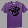 Youth Ultra Cotton ® 100% Cotton T Shirt Thumbnail