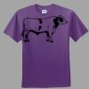 Youth Ultra Cotton ® 100% Cotton T Shirt Thumbnail