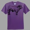 Youth Ultra Cotton ® 100% Cotton T Shirt Thumbnail