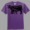 Youth Ultra Cotton ® 100% Cotton T Shirt Thumbnail