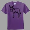 Youth Ultra Cotton ® 100% Cotton T Shirt Thumbnail