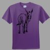 Youth Ultra Cotton ® 100% Cotton T Shirt Thumbnail