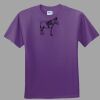 Youth Ultra Cotton ® 100% Cotton T Shirt Thumbnail