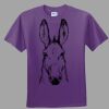 Youth Ultra Cotton ® 100% Cotton T Shirt Thumbnail