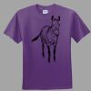 Youth Ultra Cotton ® 100% Cotton T Shirt Thumbnail