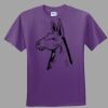 Youth Ultra Cotton ® 100% Cotton T Shirt Thumbnail