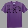 Youth Ultra Cotton ® 100% Cotton T Shirt Thumbnail