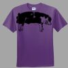 Youth Ultra Cotton ® 100% Cotton T Shirt Thumbnail