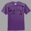 Youth Ultra Cotton ® 100% Cotton T Shirt Thumbnail
