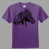 Youth Ultra Cotton ® 100% Cotton T Shirt Thumbnail