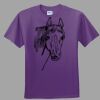 Youth Ultra Cotton ® 100% Cotton T Shirt Thumbnail