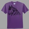 Youth Ultra Cotton ® 100% Cotton T Shirt Thumbnail