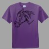 Youth Ultra Cotton ® 100% Cotton T Shirt Thumbnail