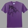 Youth Ultra Cotton ® 100% Cotton T Shirt Thumbnail