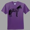 Youth Ultra Cotton ® 100% Cotton T Shirt Thumbnail