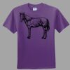 Youth Ultra Cotton ® 100% Cotton T Shirt Thumbnail