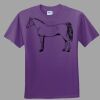 Youth Ultra Cotton ® 100% Cotton T Shirt Thumbnail