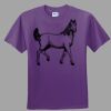 Youth Ultra Cotton ® 100% Cotton T Shirt Thumbnail