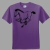 Youth Ultra Cotton ® 100% Cotton T Shirt Thumbnail