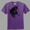 Youth Ultra Cotton ® 100% Cotton T Shirt Thumbnail