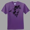 Youth Ultra Cotton ® 100% Cotton T Shirt Thumbnail