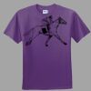 Youth Ultra Cotton ® 100% Cotton T Shirt Thumbnail