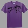 Youth Ultra Cotton ® 100% Cotton T Shirt Thumbnail