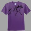 Youth Ultra Cotton ® 100% Cotton T Shirt Thumbnail