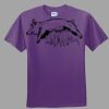 Youth Ultra Cotton ® 100% Cotton T Shirt Thumbnail