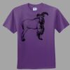 Youth Ultra Cotton ® 100% Cotton T Shirt Thumbnail
